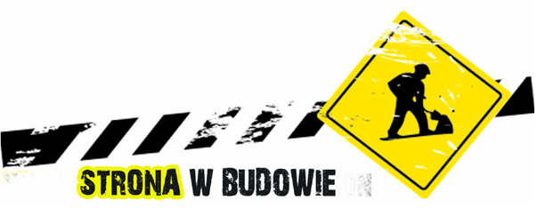 Strona w budowie